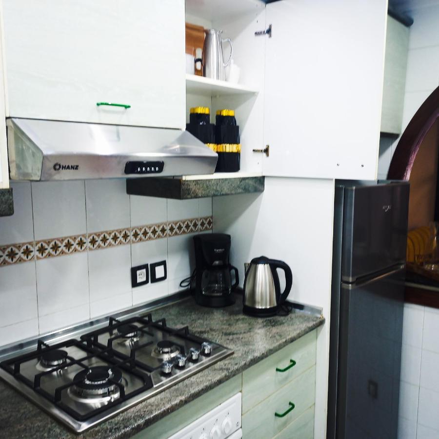 Nouveau Appartement Au Plein Centre Ville En Face Hilton Танжер Экстерьер фото